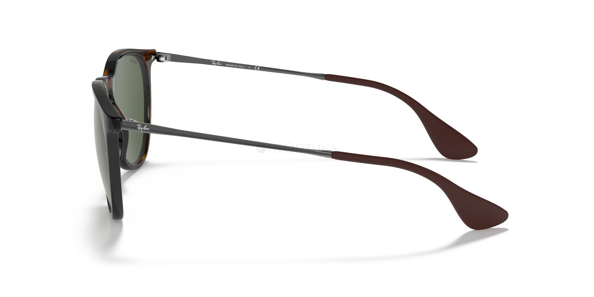 Солнцезащитные очки Ray-Ban Erika 0RB4171 710/71 54