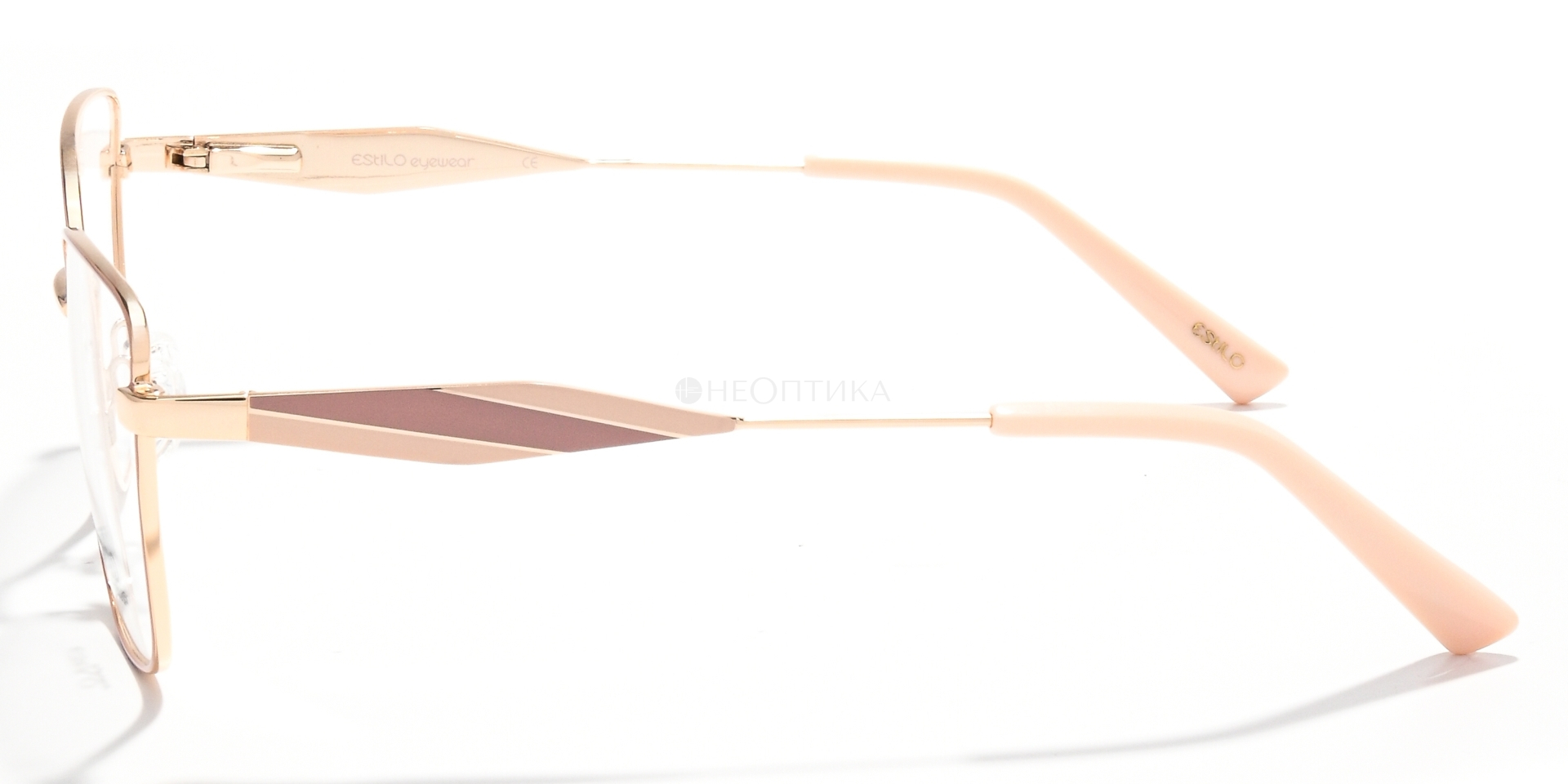 Оправа Estilo ES1327 02