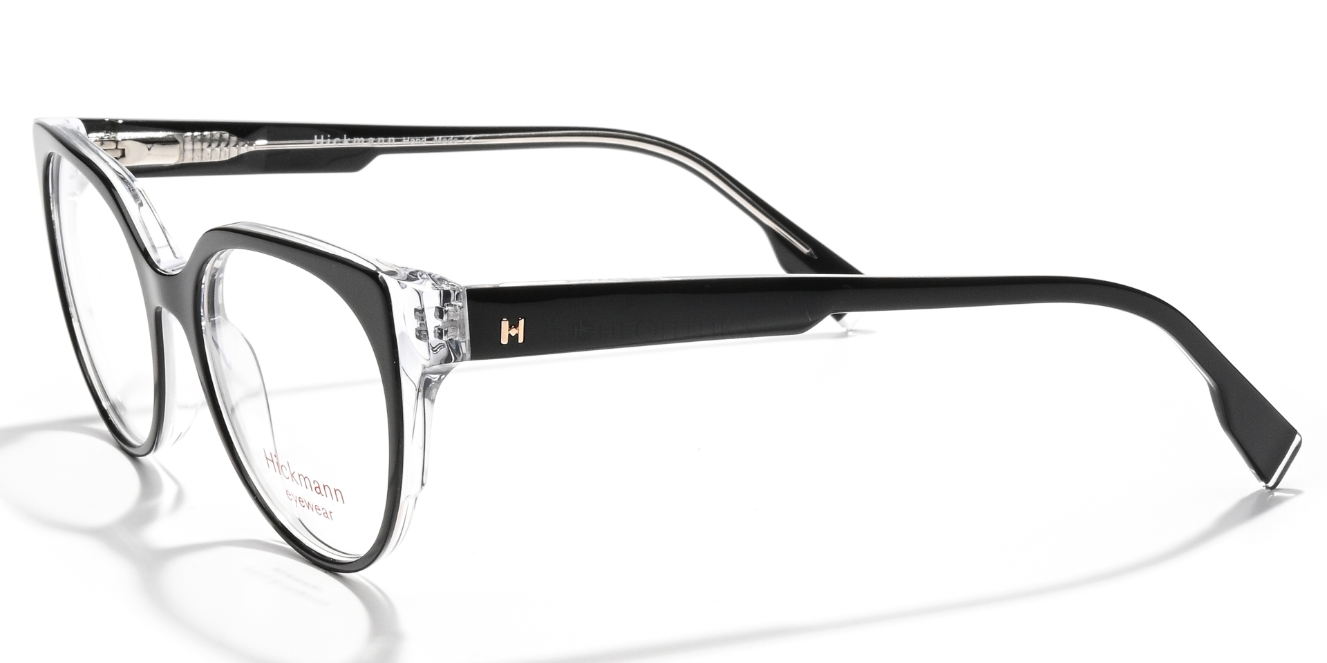Оправа Hickmann HI6263 H01