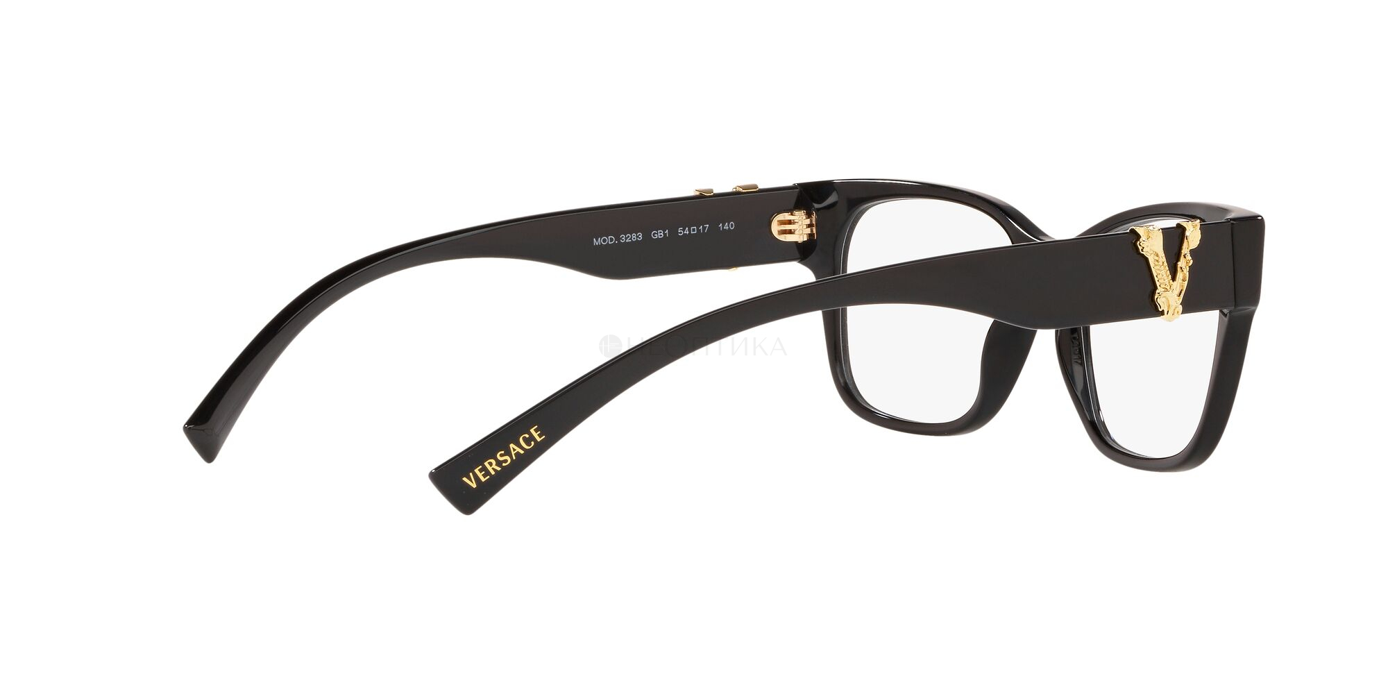 Оправа Versace 0VE3283 GB1 54