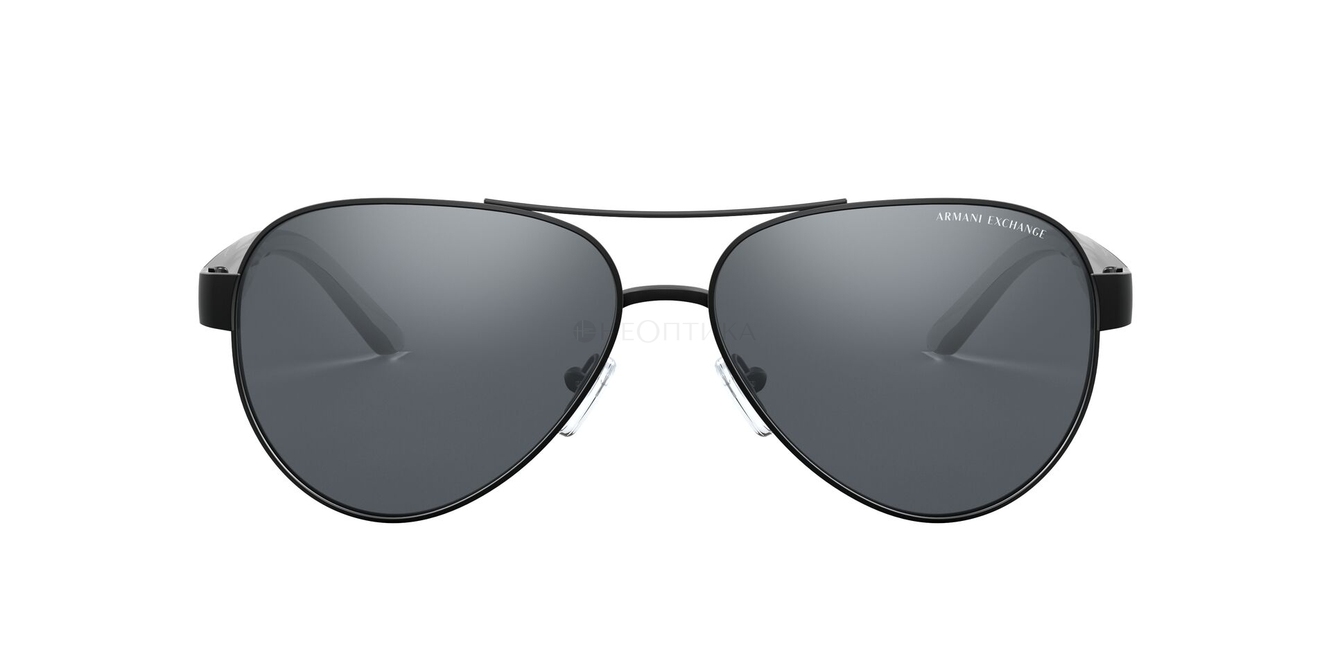 Солнцезащитные очки Armani Exchange  0AX2034S 60636G 59