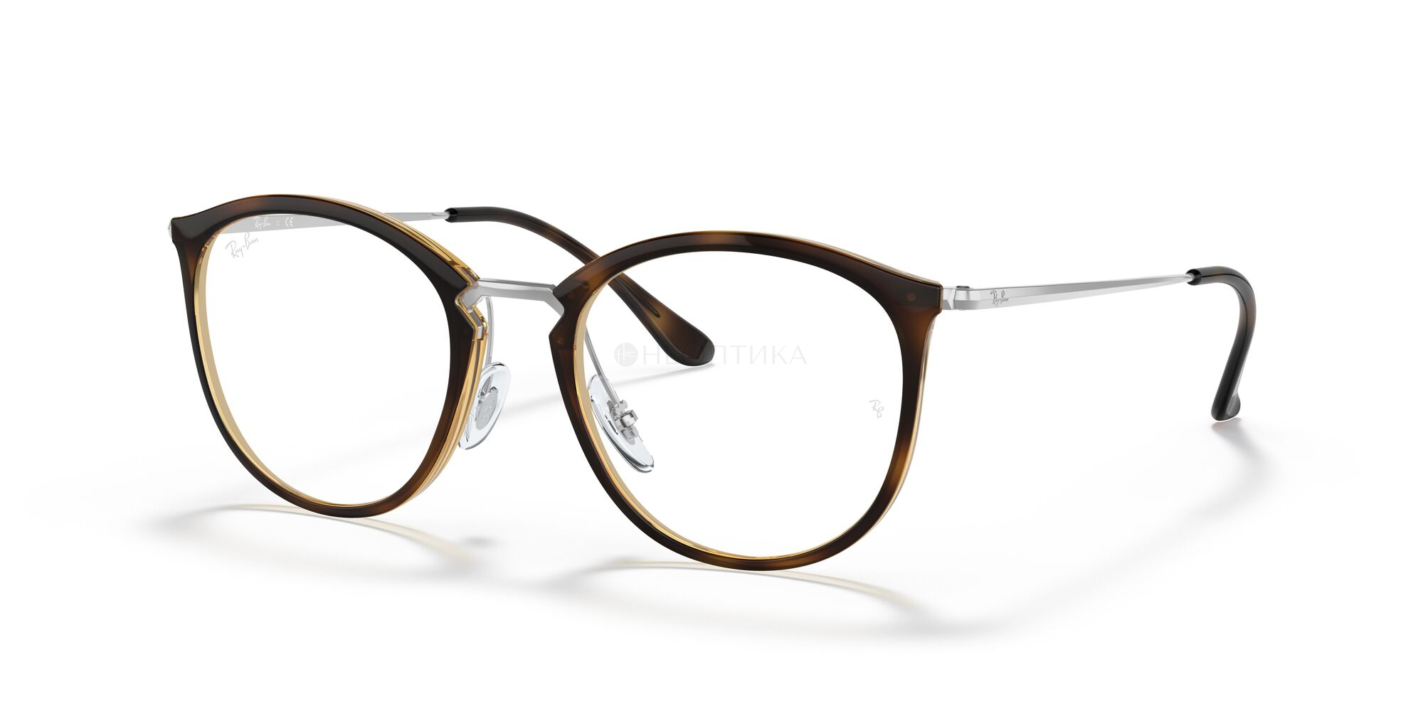 Оправа Ray-Ban Vista 0RX7140 2012 51