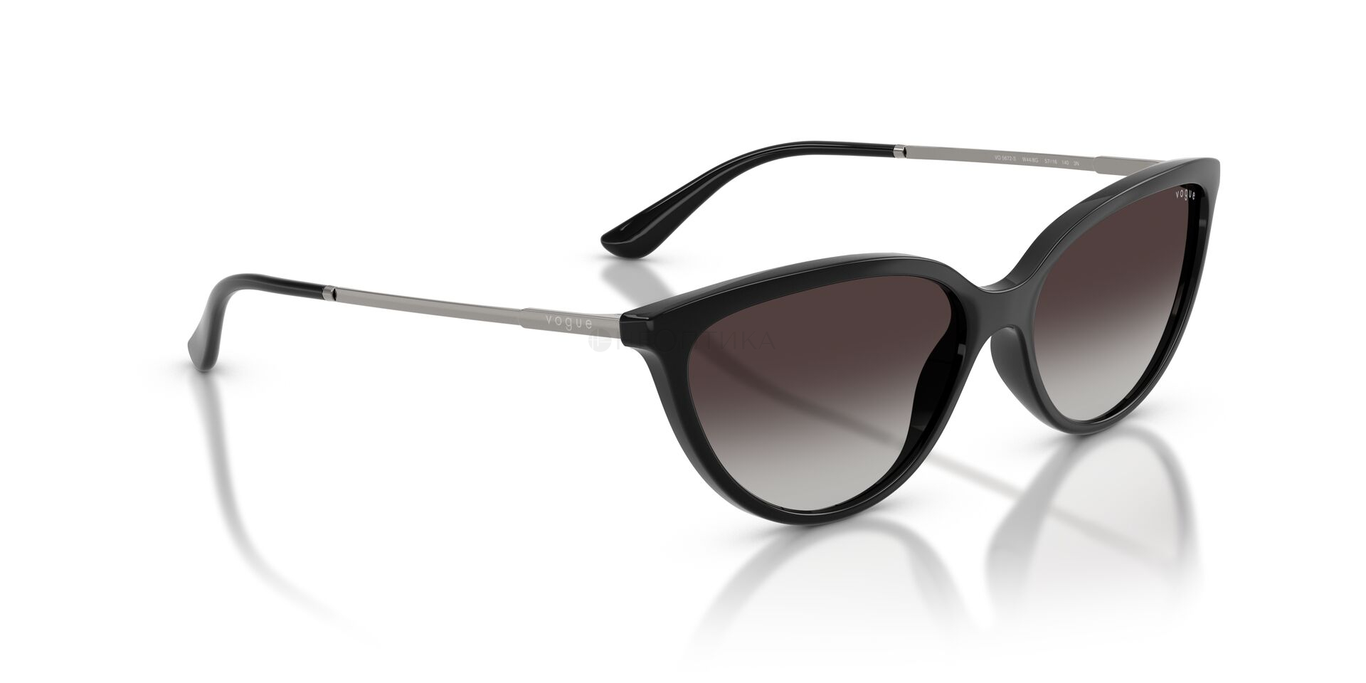 Солнцезащитные очки Vogue  0VO5672S W44/8G 57