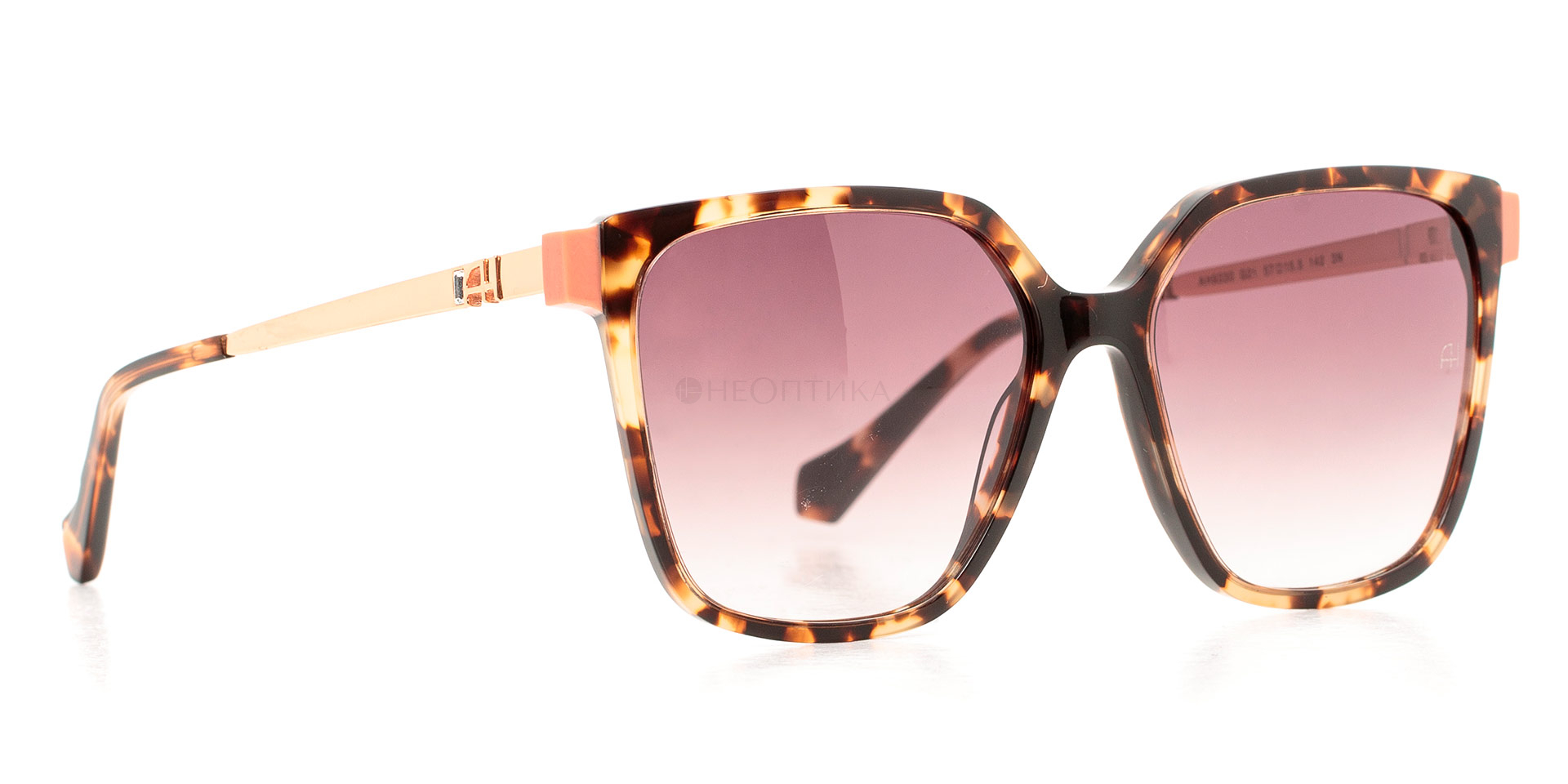 Солнцезащитные очки Ana Hickmann AH9330 G21