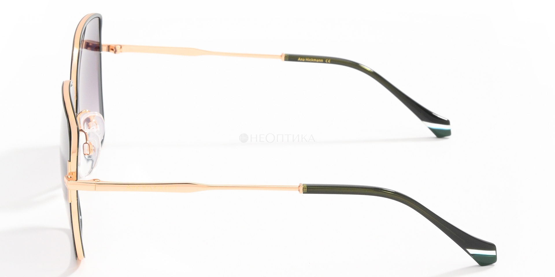 Солнцезащитные очки Ana Hickmann AH3268 D01