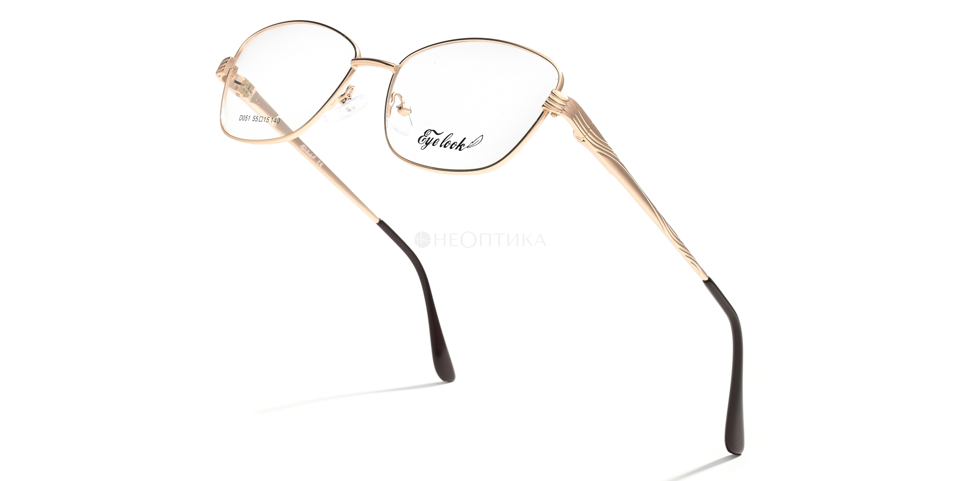 Оправа Eye Look D051 C2 55