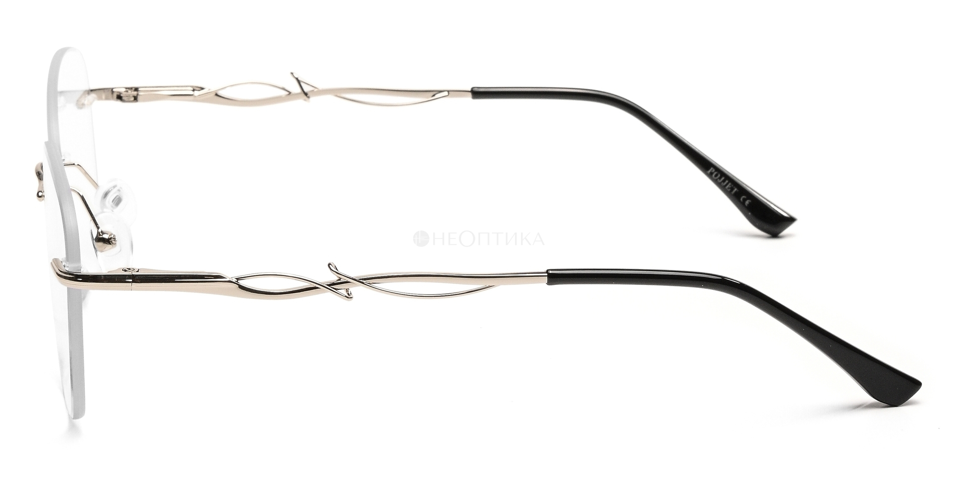 Оправа Pojjet PO8557 C3 57