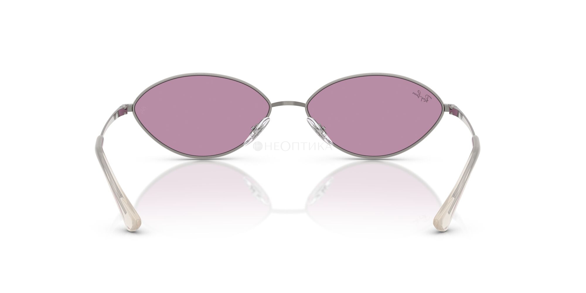 Солнцезащитные очки Ray-Ban Kai 0RB3757 004/69 59