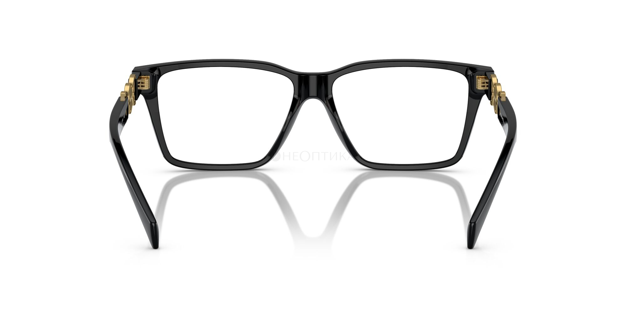 Оправа Versace 0VE3335 GB1 56