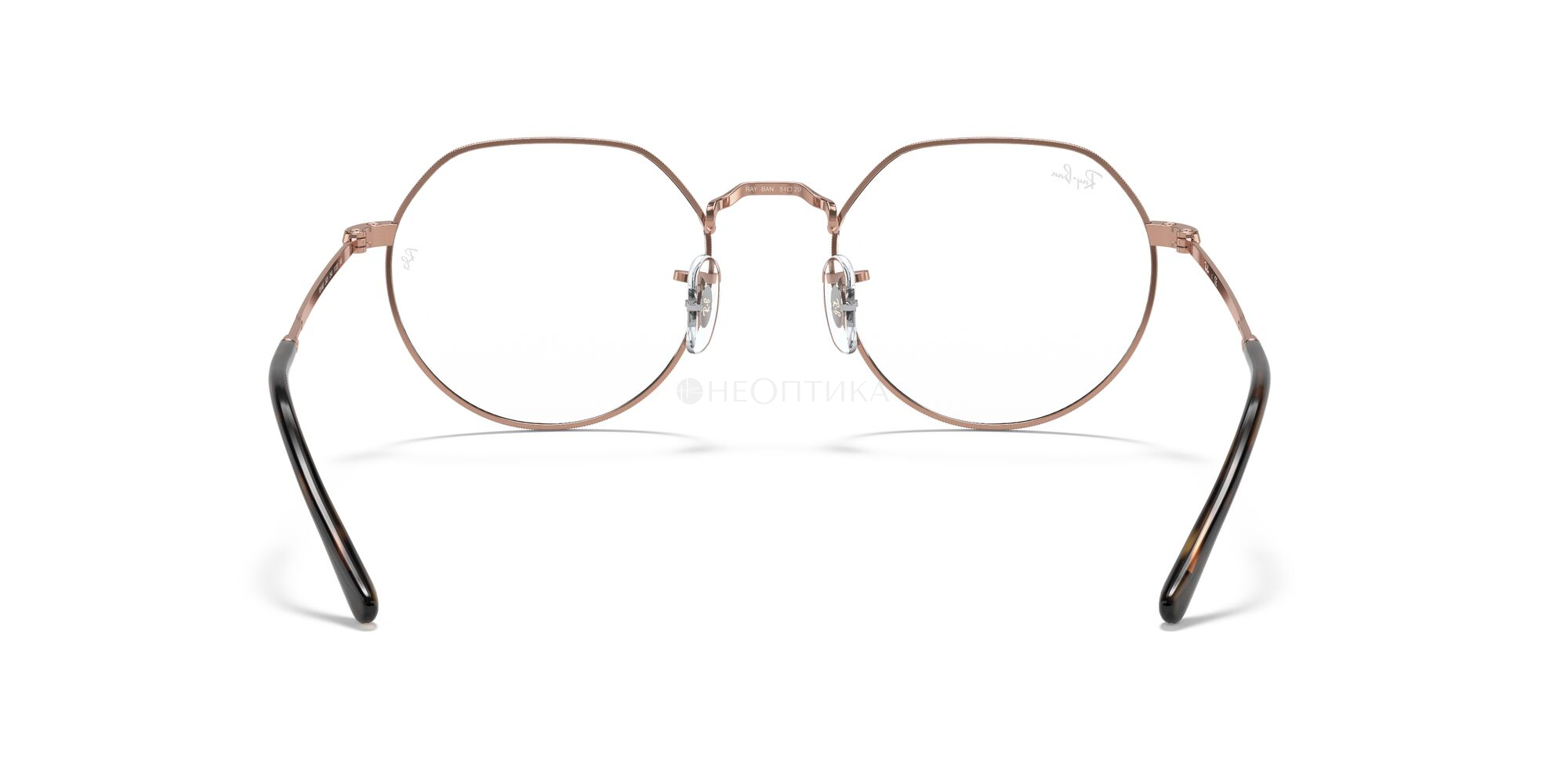 Оправа Ray-Ban Jack 0RX6465 2943 51