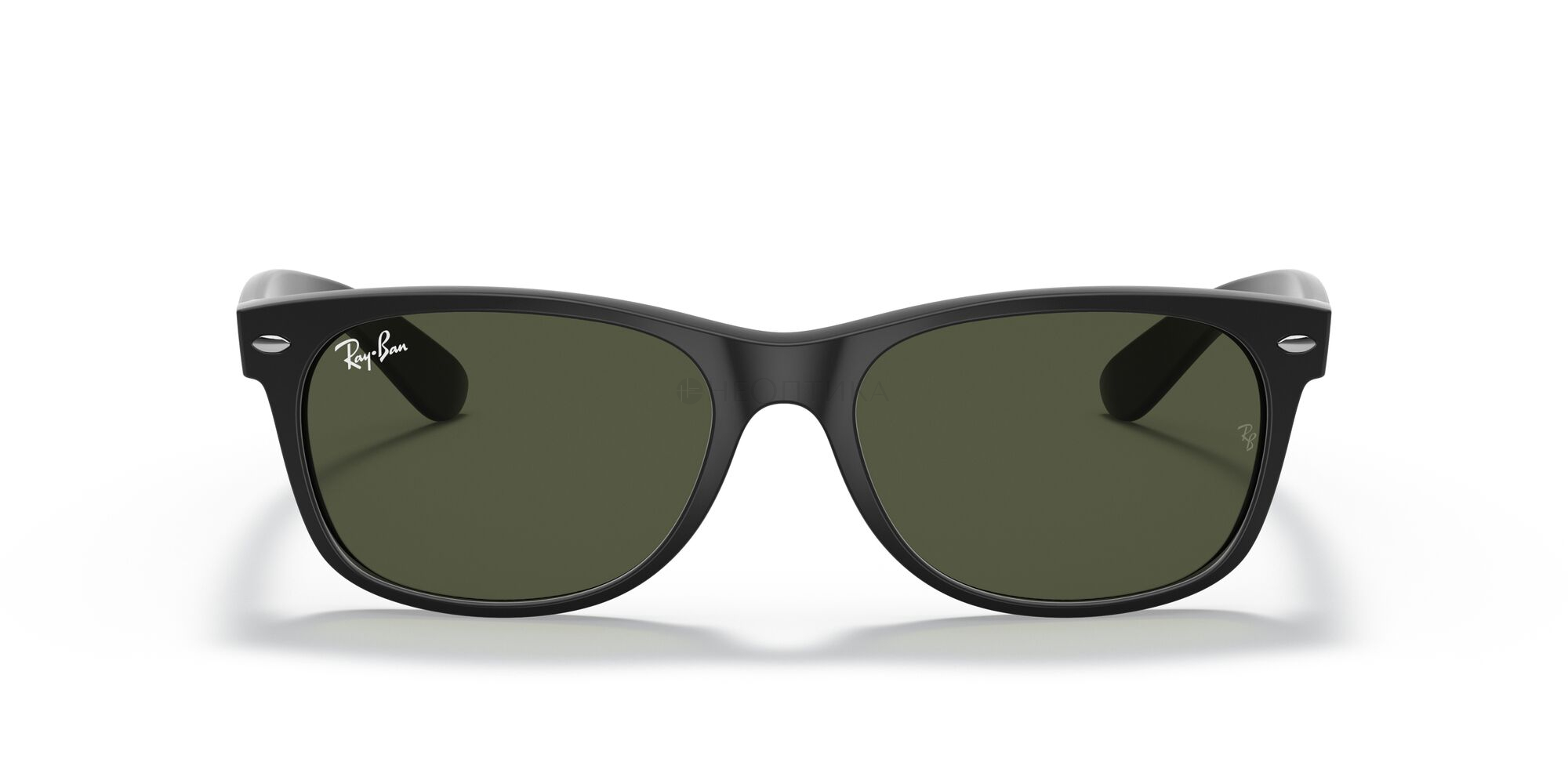 Солнцезащитные очки Ray-Ban New Wayfarer 0RB2132 622 58
