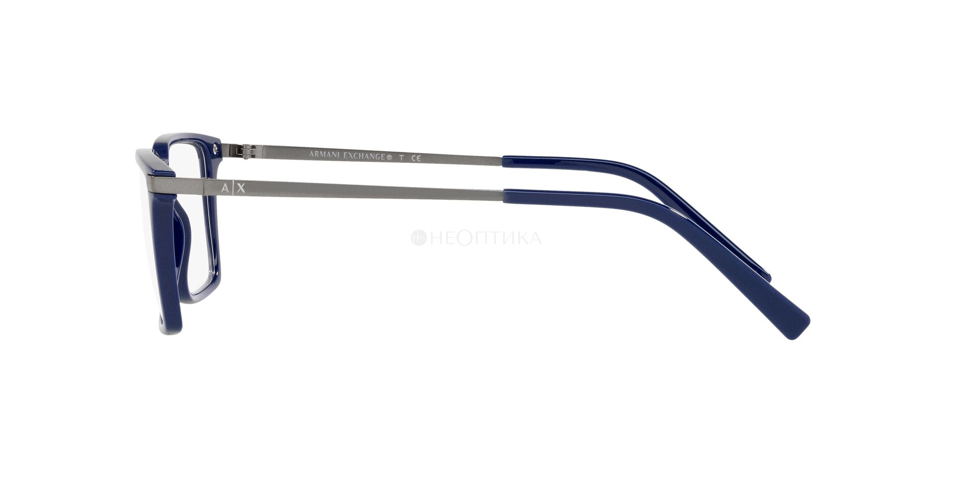 Оправа Armani Exchange 0AX3077 8212 54