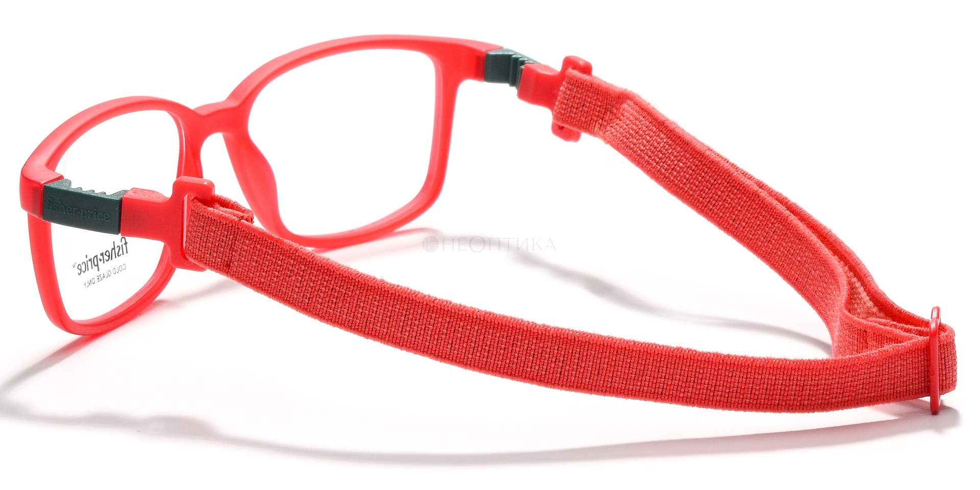 Оправа детская Fisher Price FPVN033 CHR 50