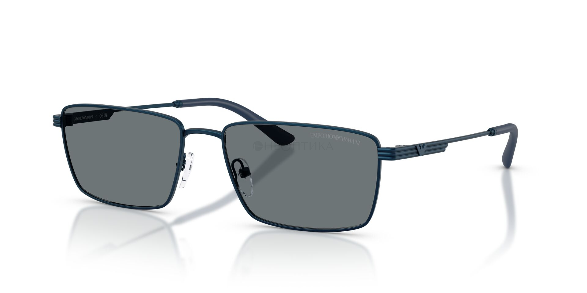 Солнцезащитные очки Emporio Armani  0EA2169 342480 57