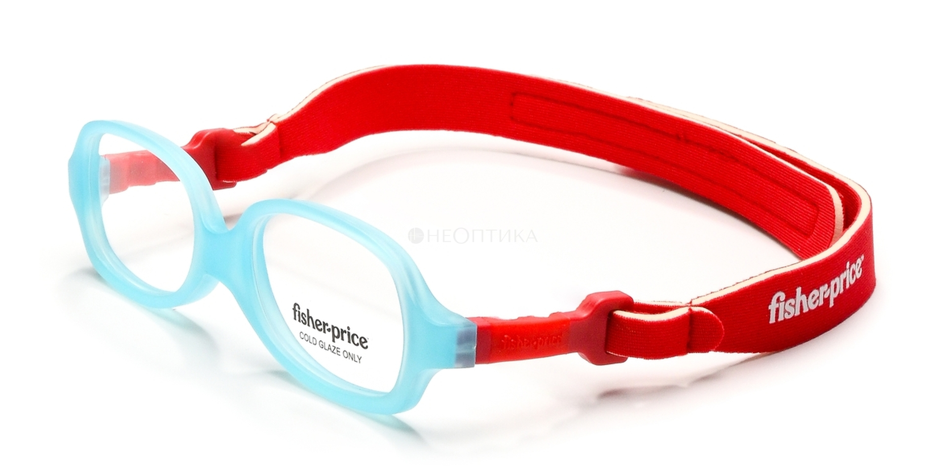 Оправа детская Fisher Price FPV20 580 43