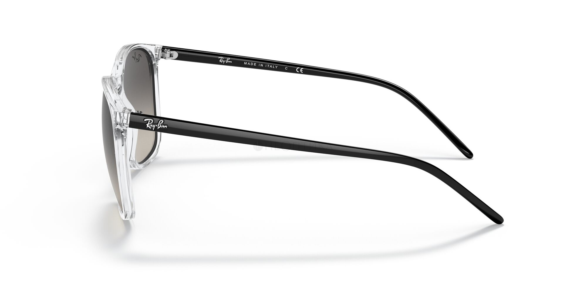 Солнцезащитные очки Ray-Ban  0RB4387 647711 56