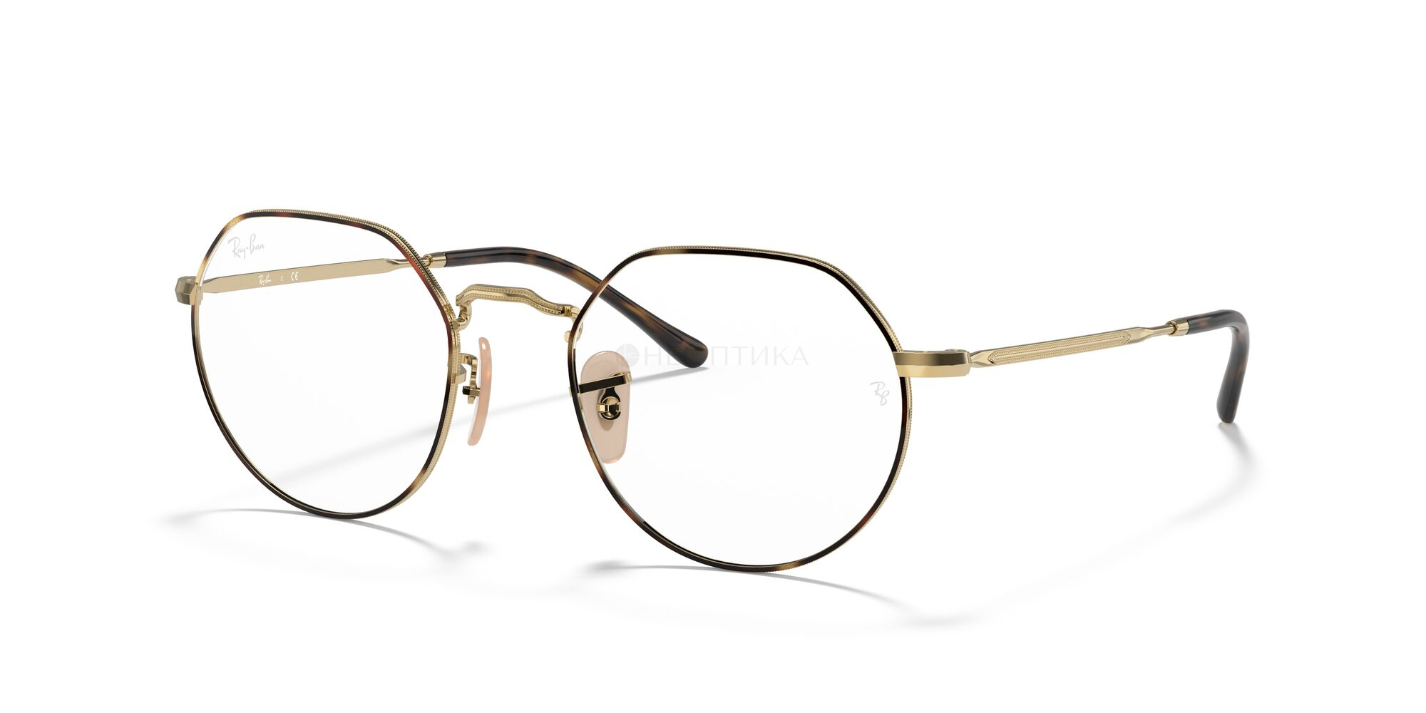Оправа Ray-Ban Jack 0RX6465 2945 51