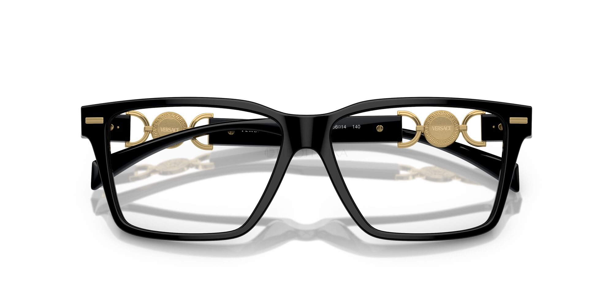 Оправа Versace 0VE3335 GB1 56