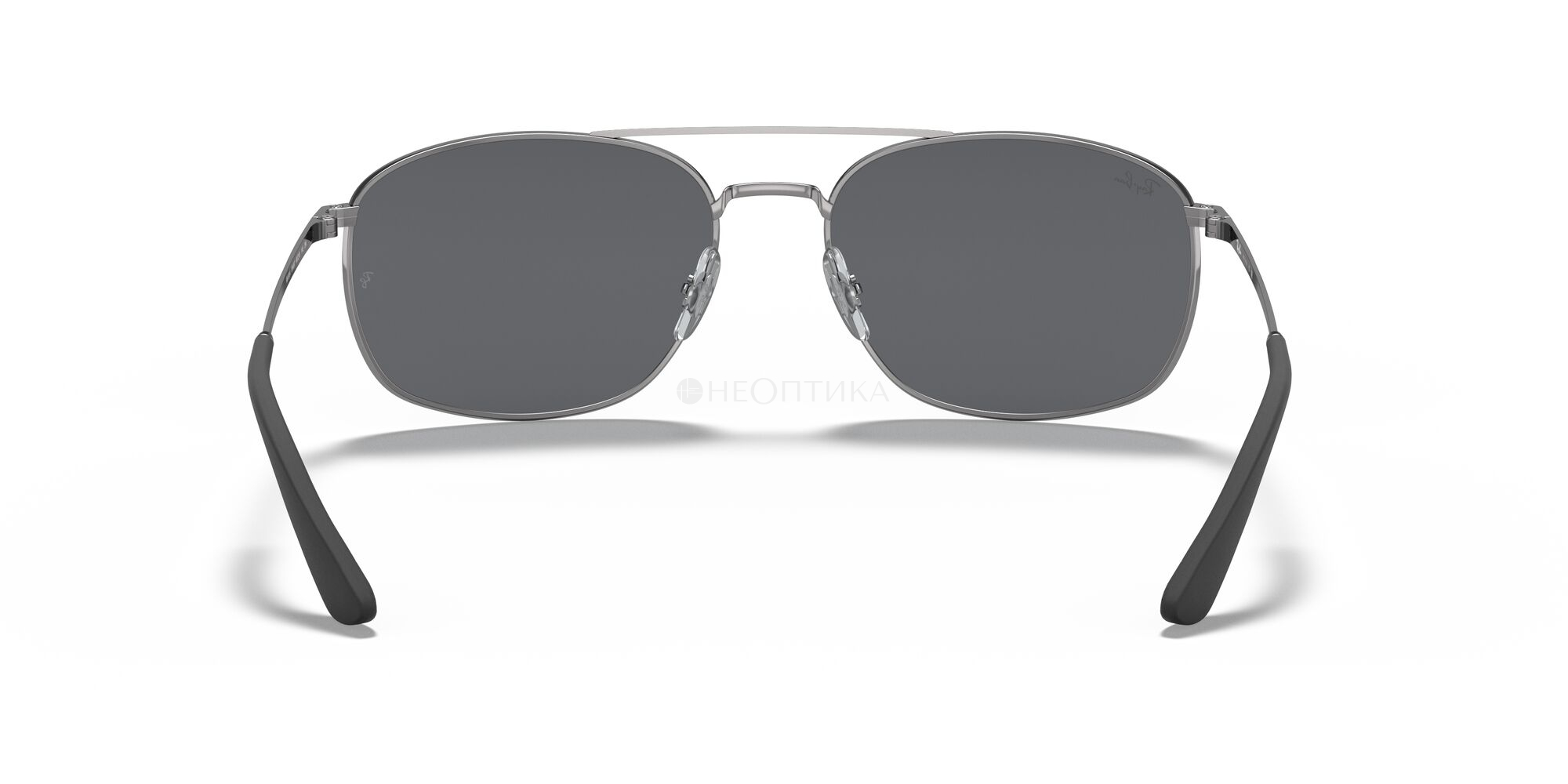 Солнцезащитные очки Ray-Ban 0RB3654 004/87 60