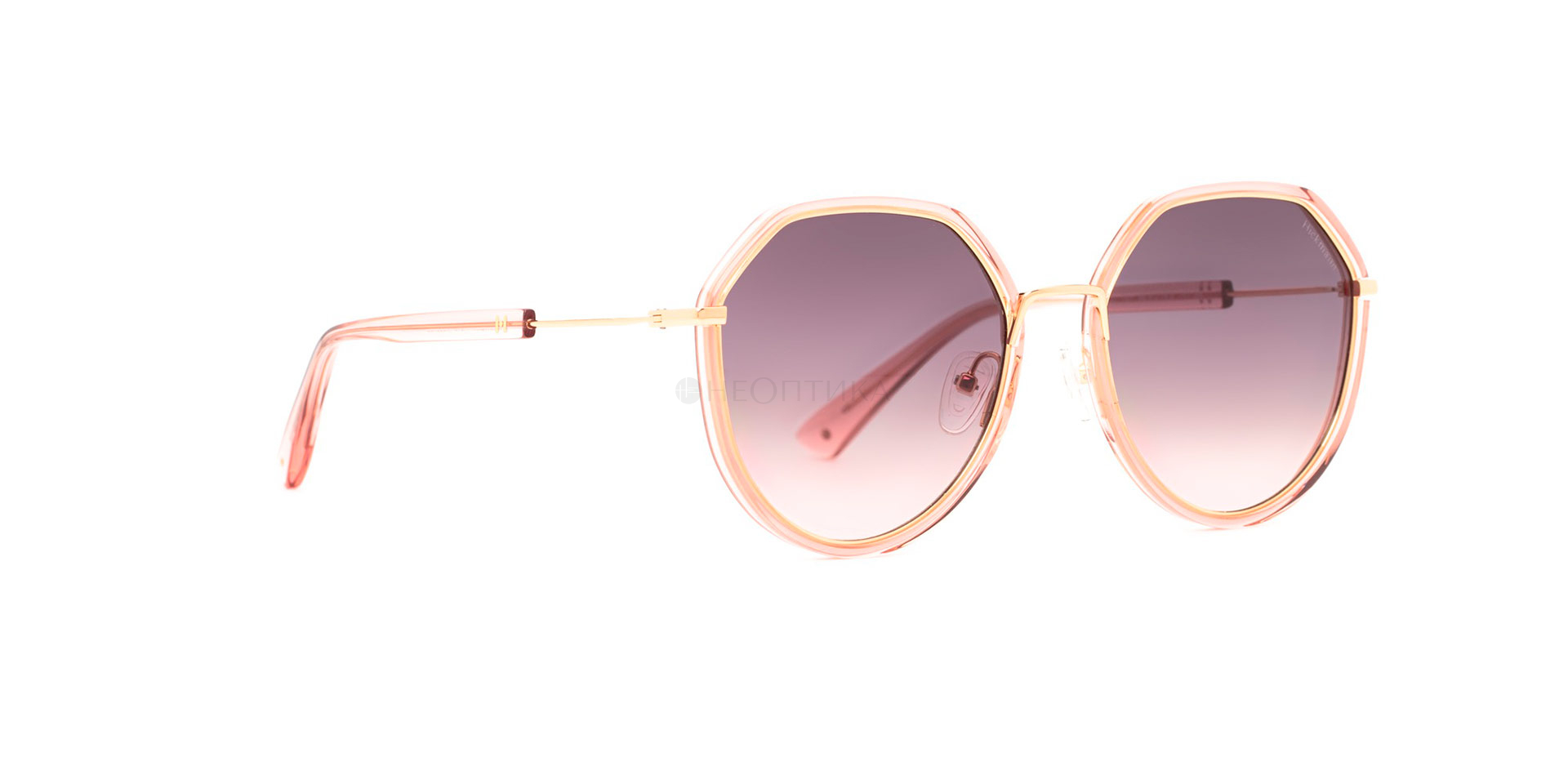 Солнцезащитные очки Hickmann HIC3077 T01