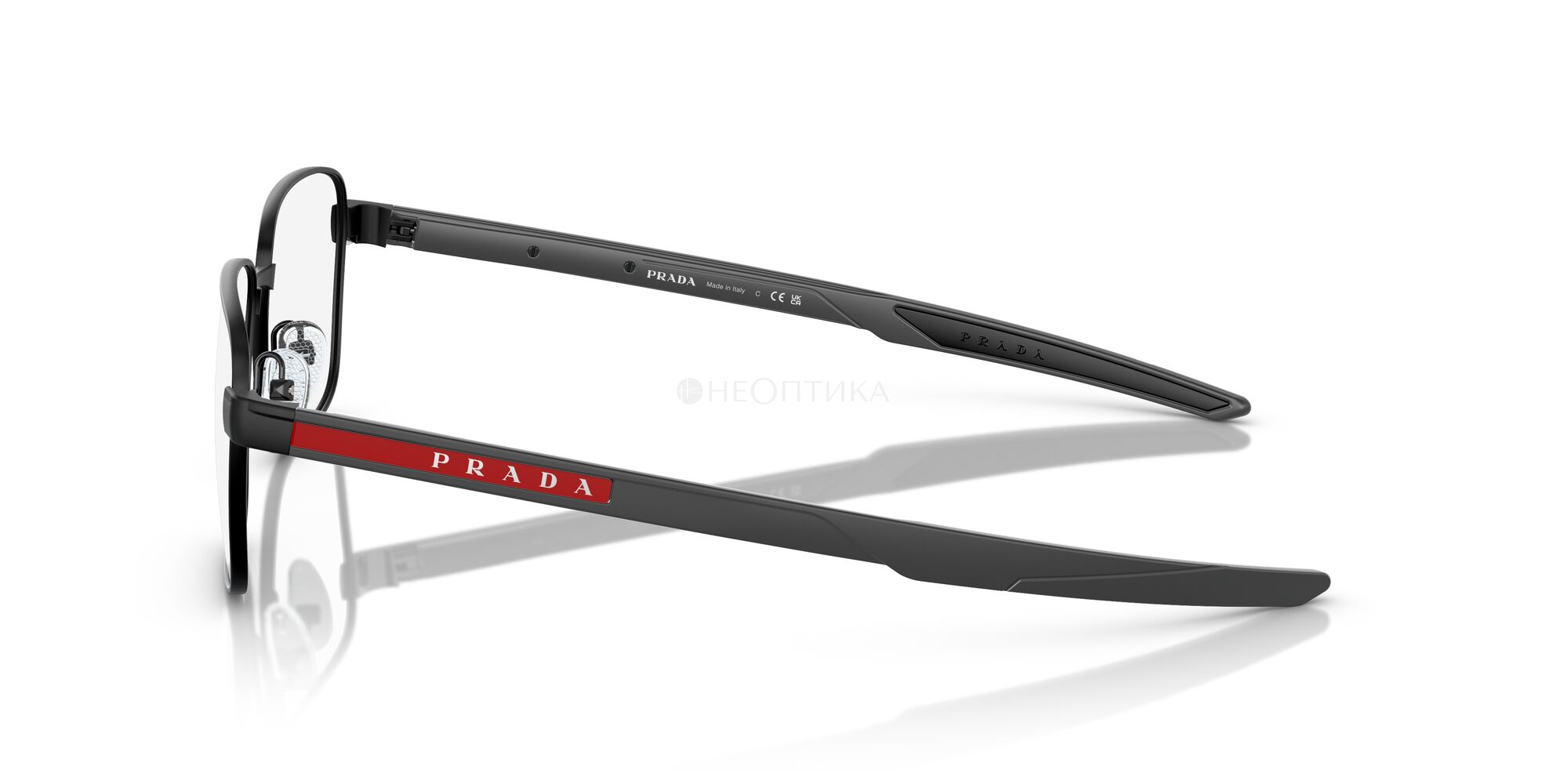 Оправа Prada Linea Rossa 0PS 54OV 1BO1O1 57