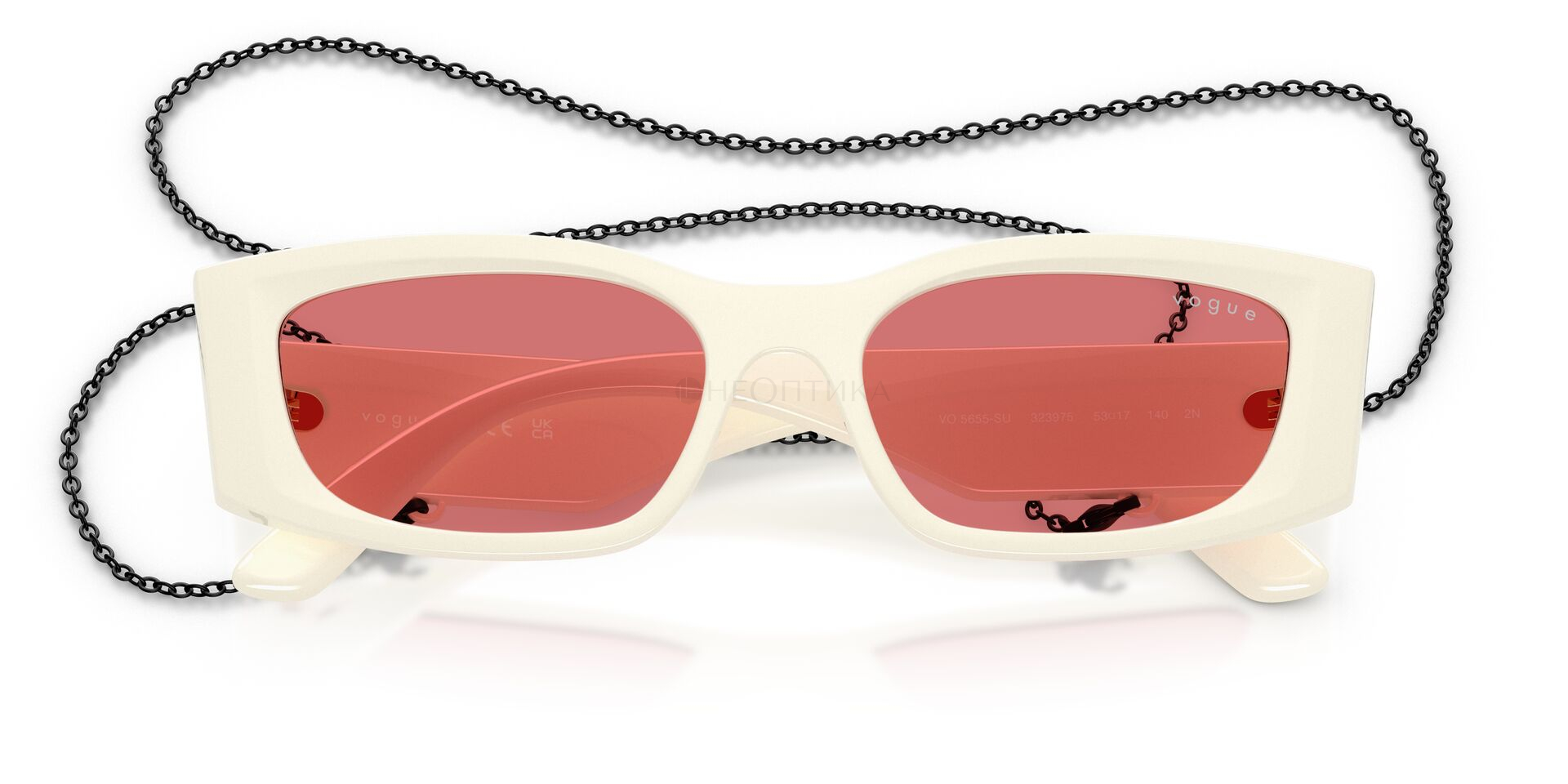 Солнцезащитные очки Vogue  0VO5655SU 323975 53
