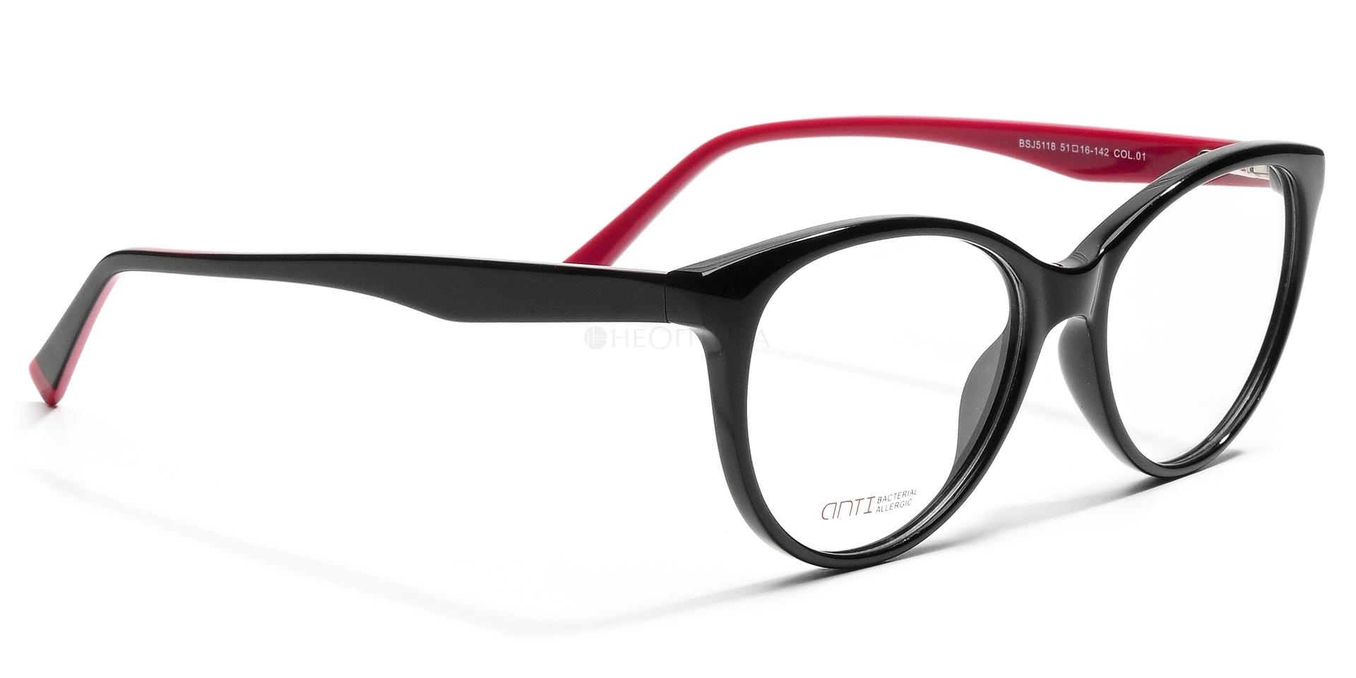 Оправа детская Baniss BSJ5118 C01 51