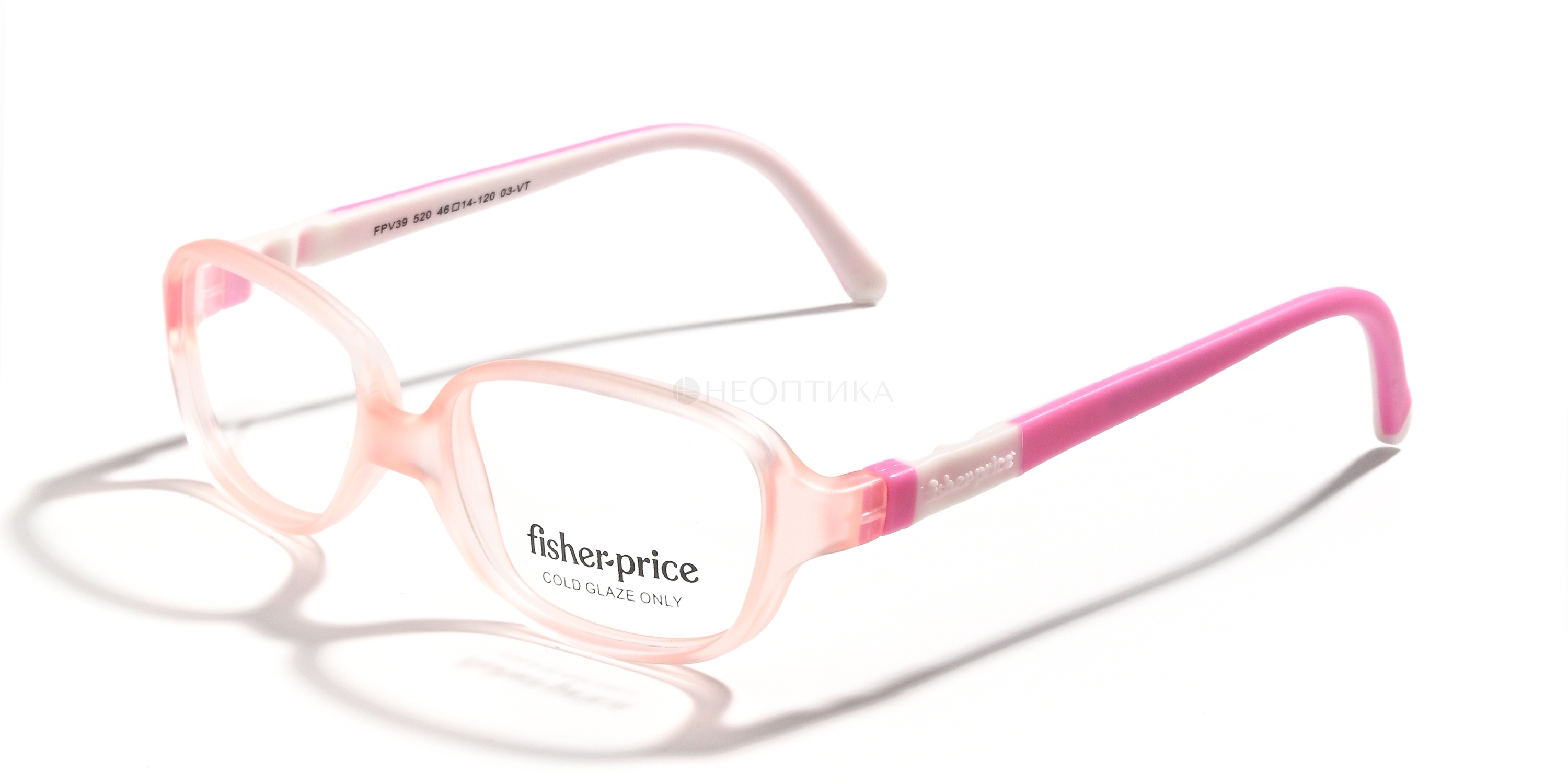 Оправа детская Fisher Price FPV39 520 44
