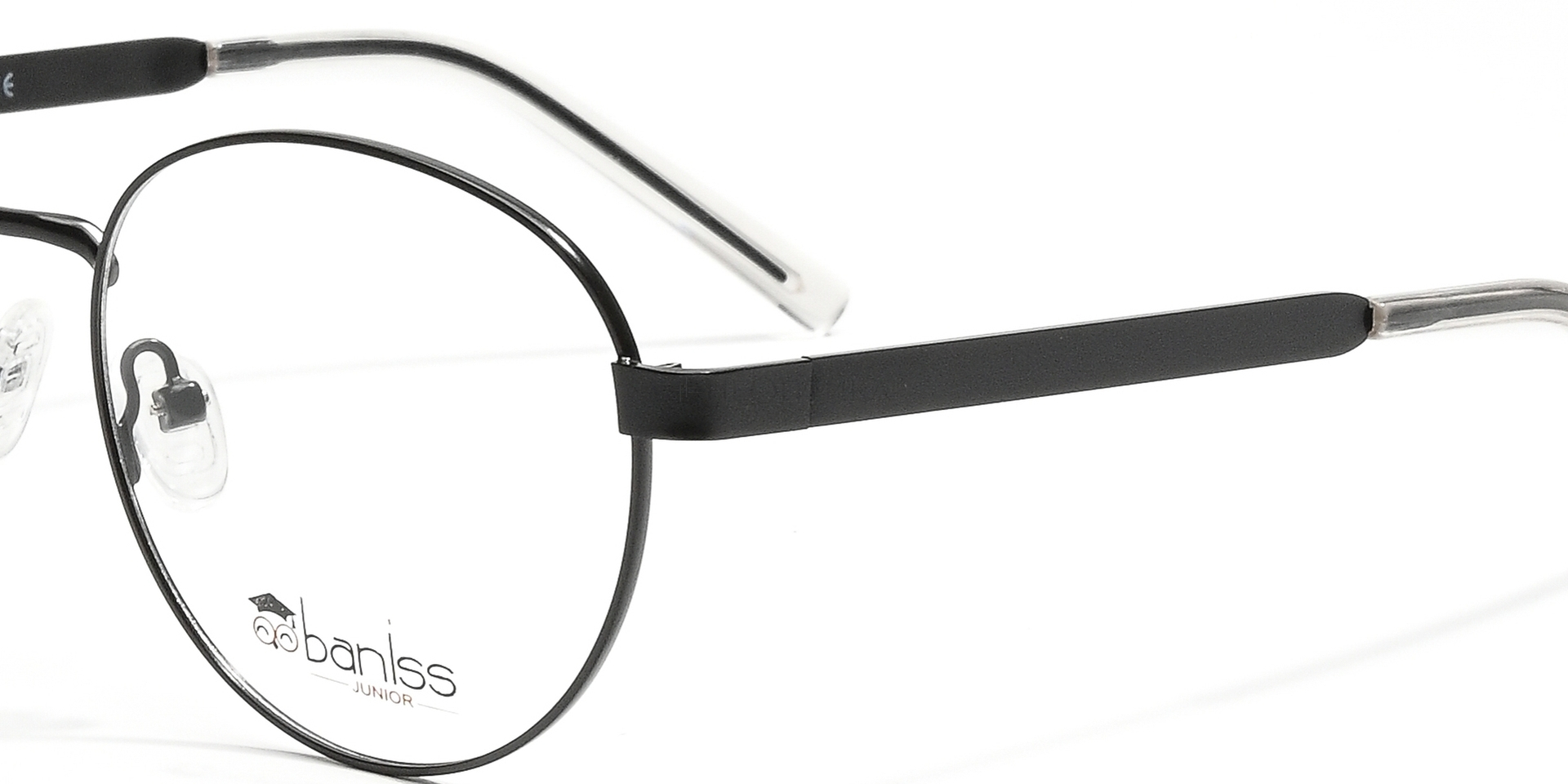 Оправа детская Baniss BRJ2127 C01 49