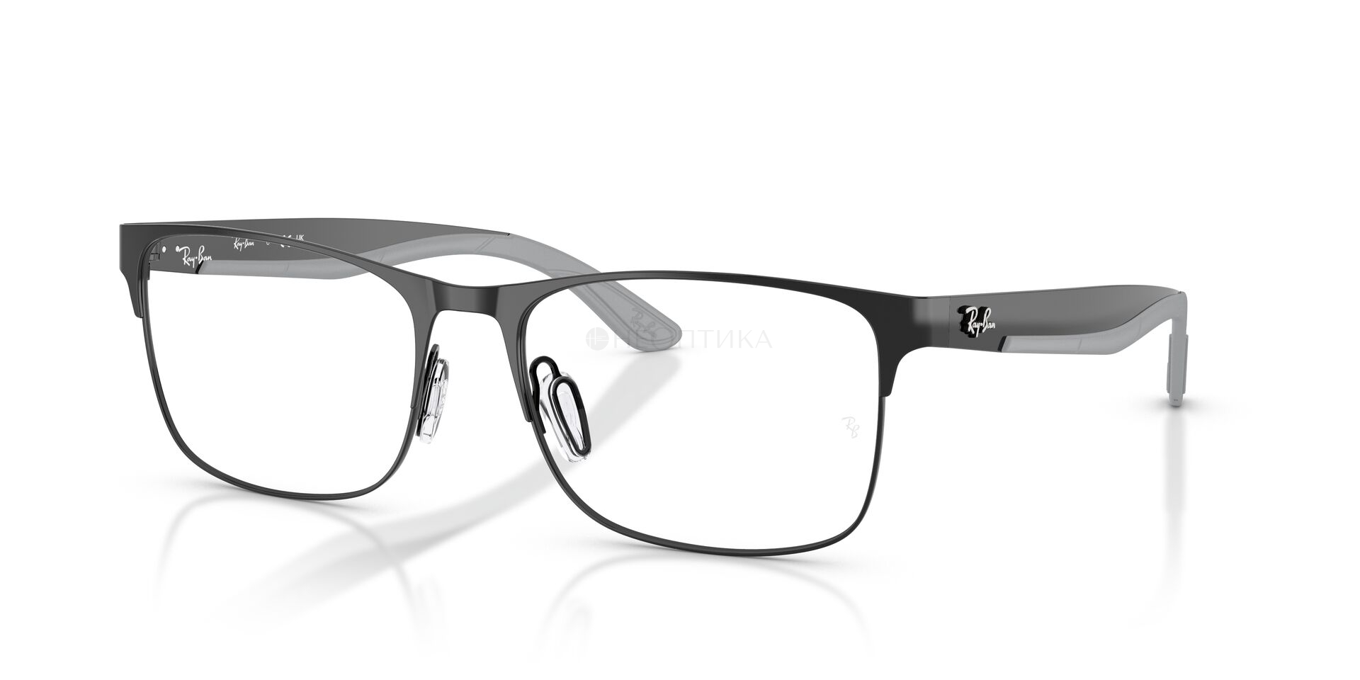Оправа Ray-Ban Vista 0RX7550 3222 55