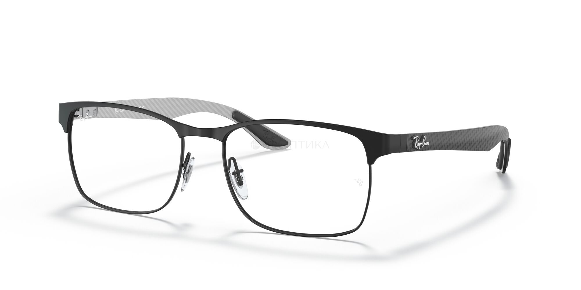 Оправа Ray-Ban 0RX8416 2916 55