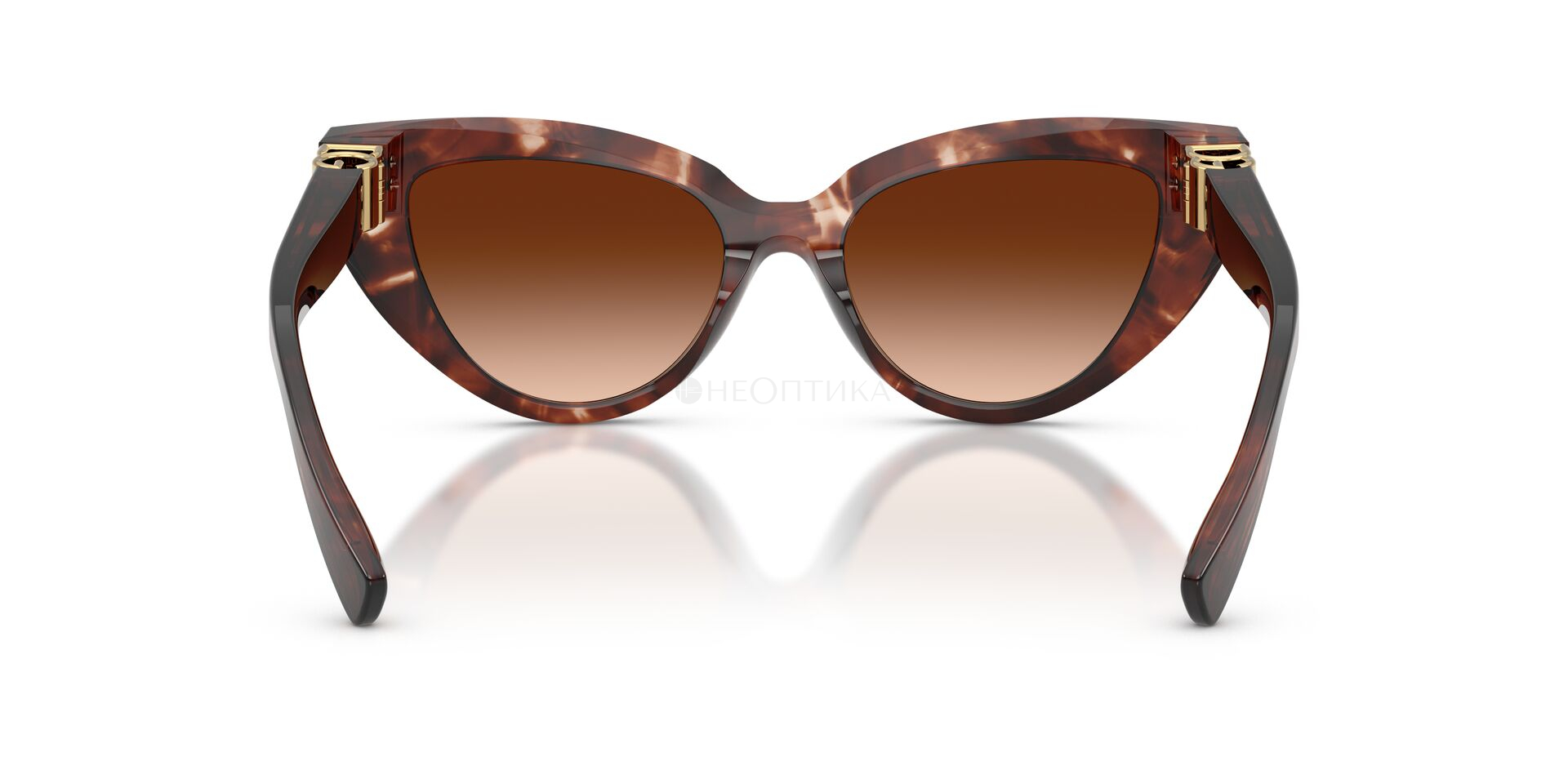 Солнцезащитные очки Dolce & Gabbana  0DG4497 322274 52