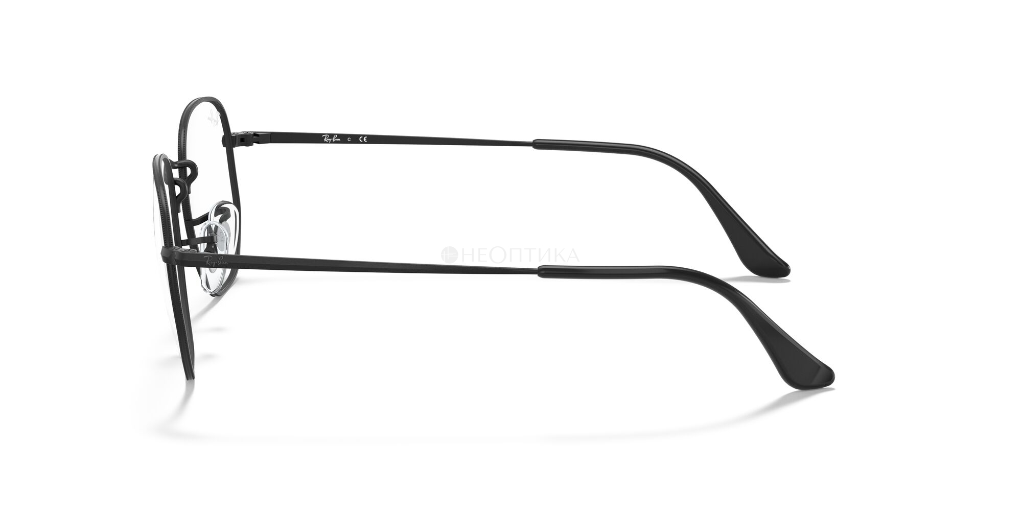Оправа Ray-Ban 0RX6448 2509 51
