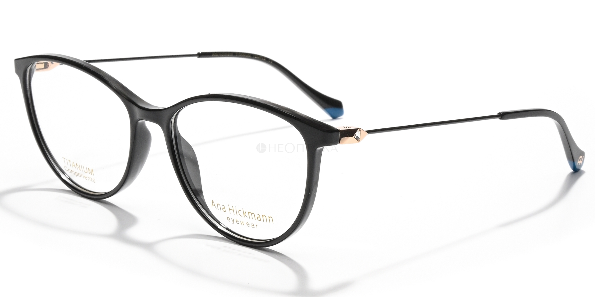 Оправа Ana Hickmann AH4007T A01