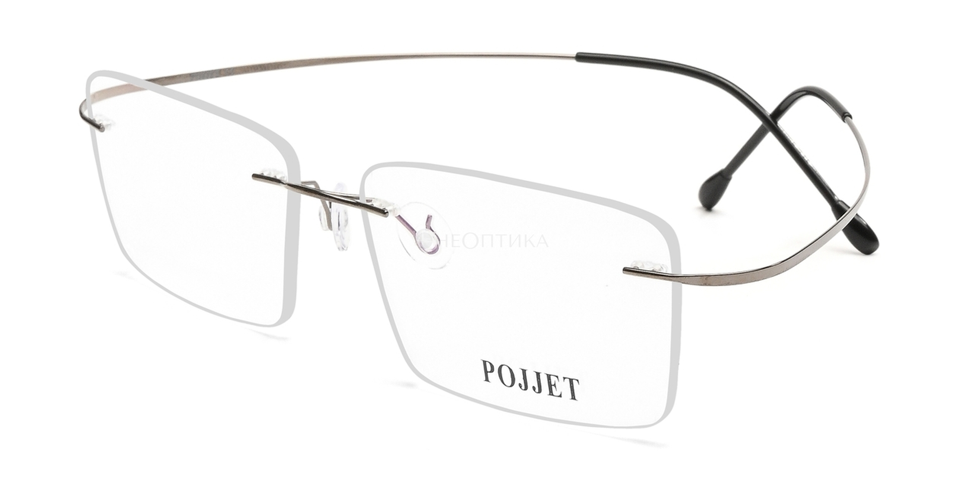 Оправа Pojjet PO16033 C3 58