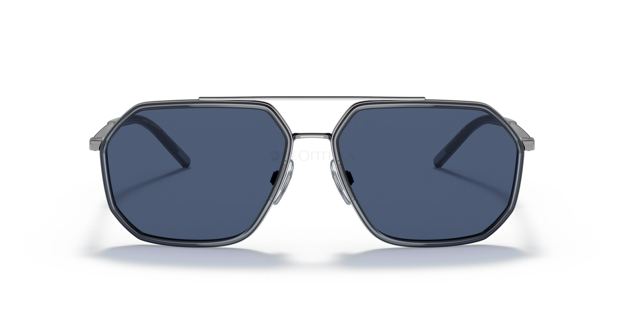 Солнцезащитные очки Dolce & Gabbana 0DG2285 110880 60