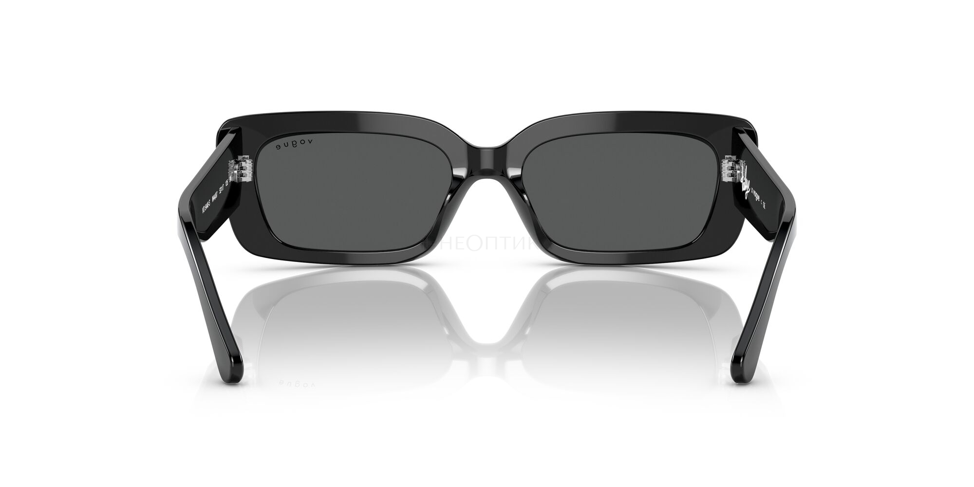 Солнцезащитные очки Vogue 0VO5440S W44/87 52