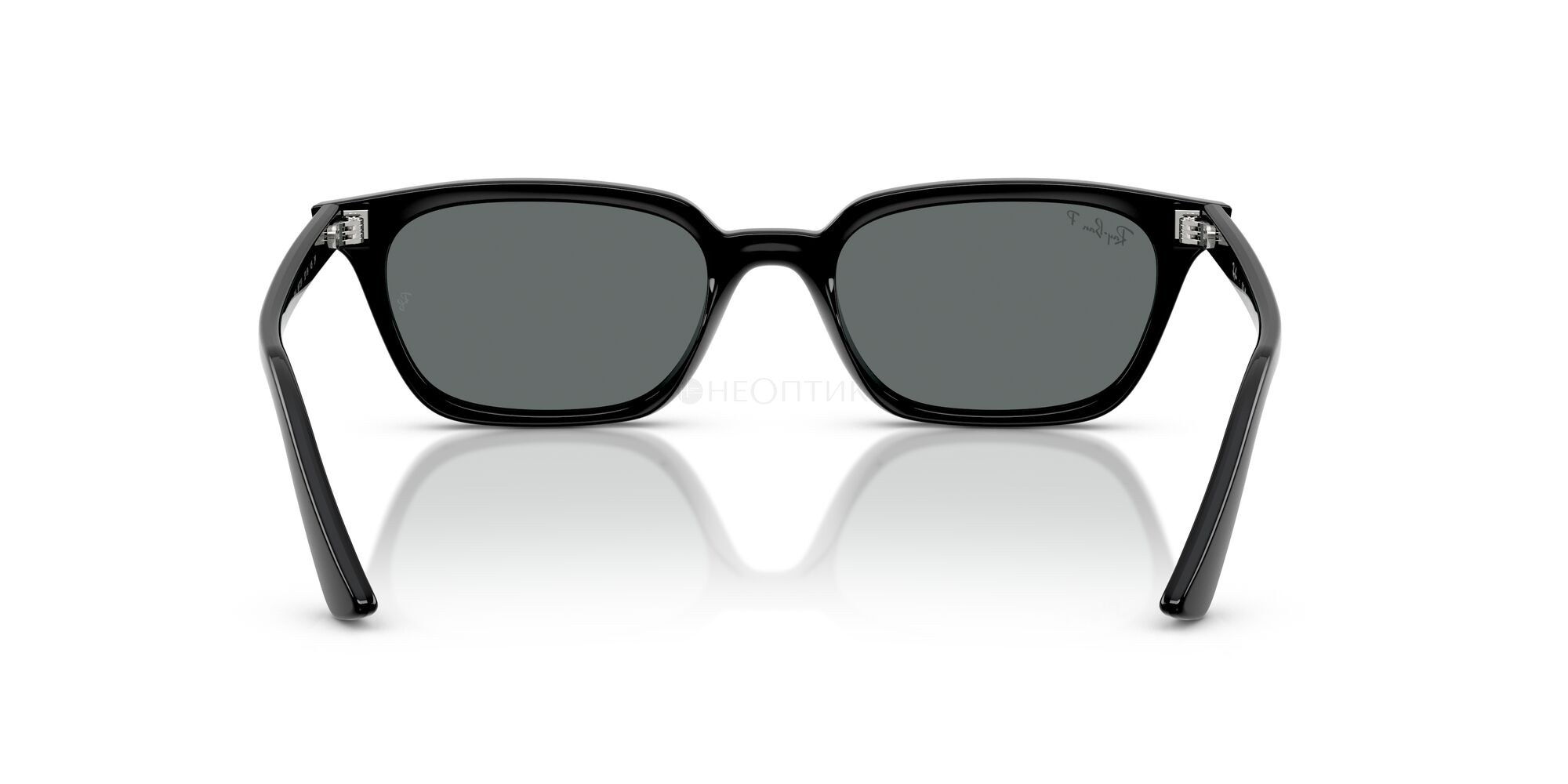 Солнцезащитные очки Ray-Ban Zaya 0RB4456 667781 53