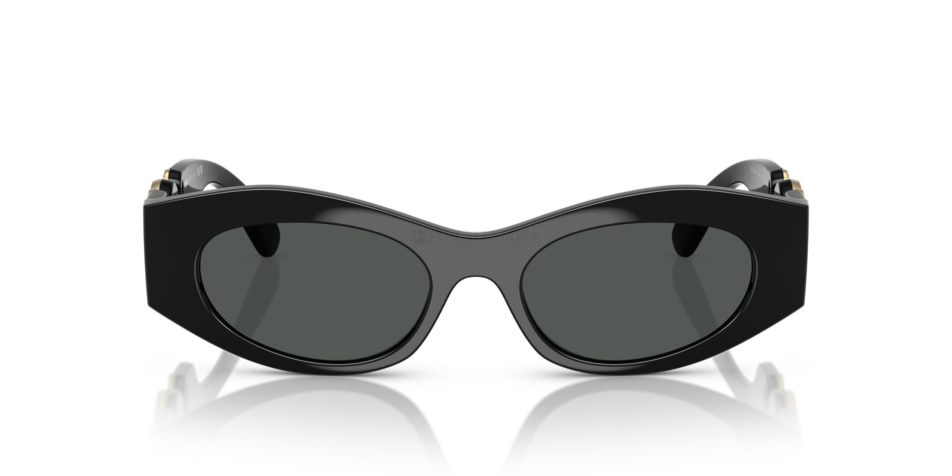 Солнцезащитные очки Versace  0VE4480U GB1/87 51