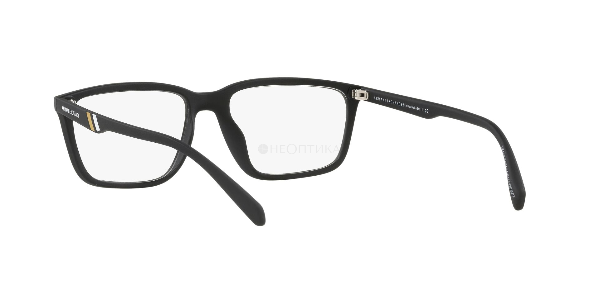 Оправа Armani Exchange 0AX3089U 8078 55