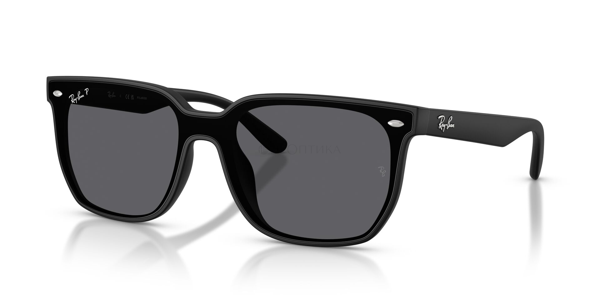 Солнцезащитные очки Ray-Ban  0RB4466D 601S81 47