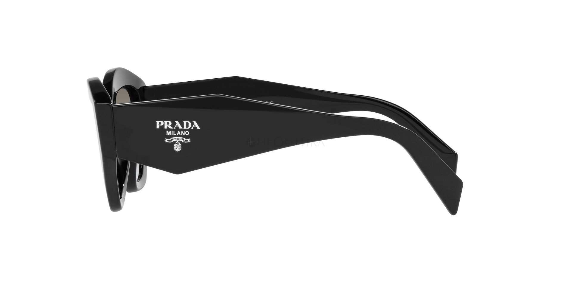 Солнцезащитные очки Prada  0PR 07YS 1AB0A7 53