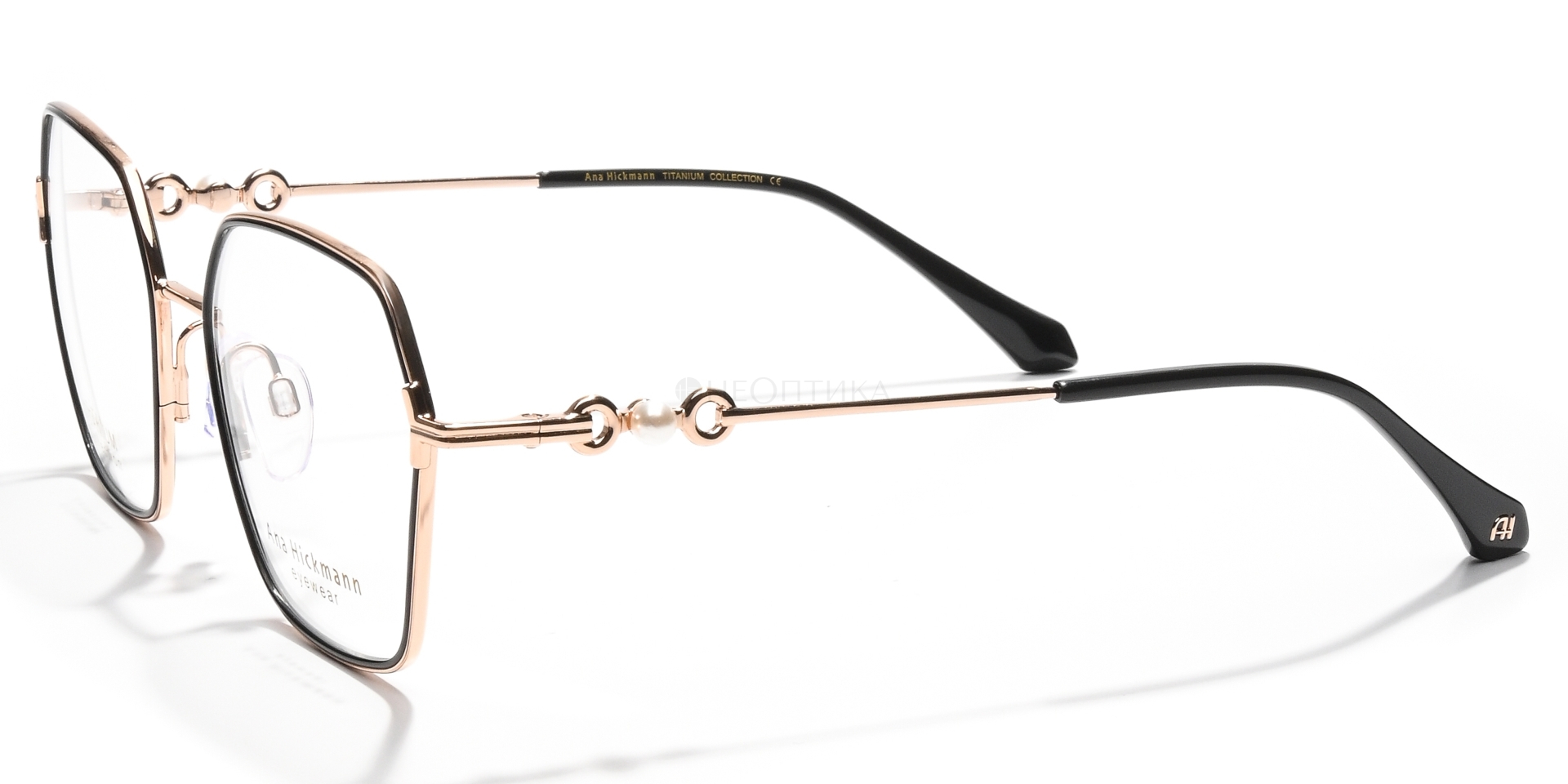 Оправа Ana Hickmann AH1559T A01