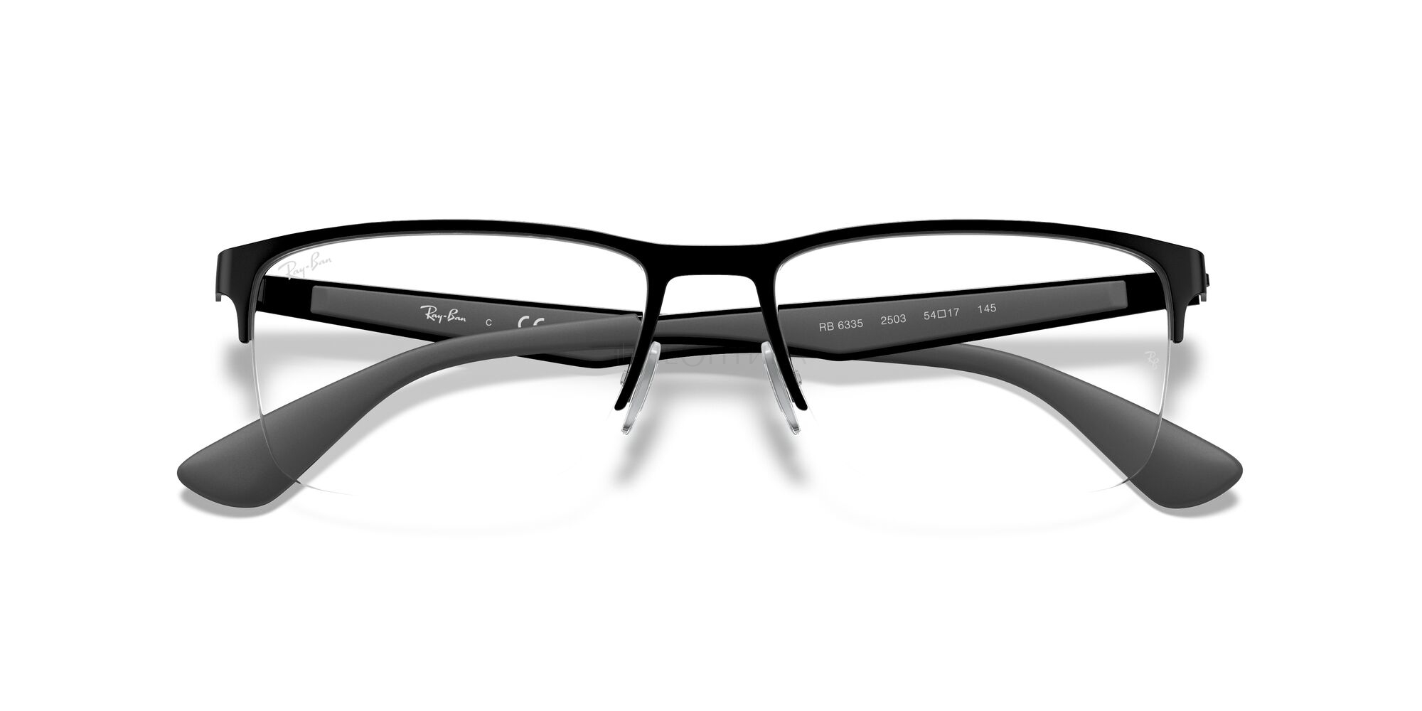 Оправа Ray-Ban 0RX6335 2503 56
