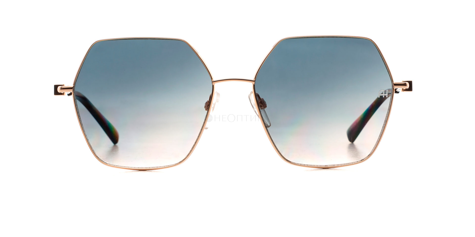 Солнцезащитные очки Ana Hickmann AH3239 04A