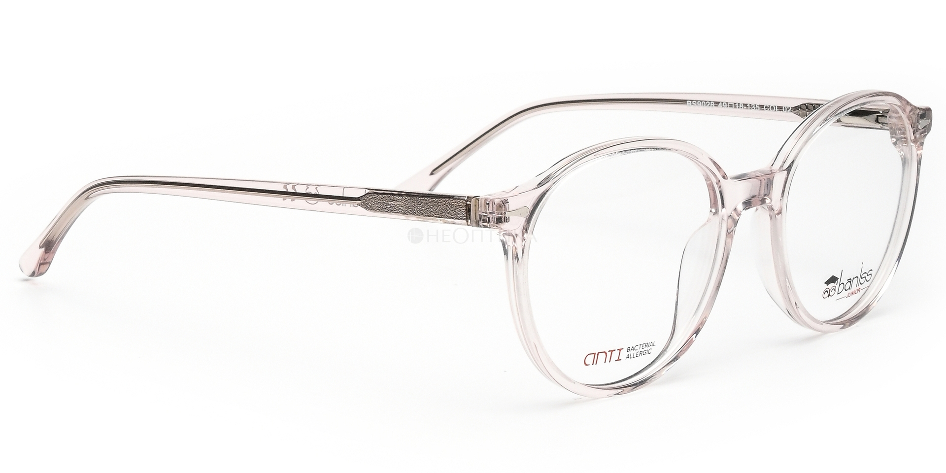 Оправа детская Baniss BS9028 C02 49