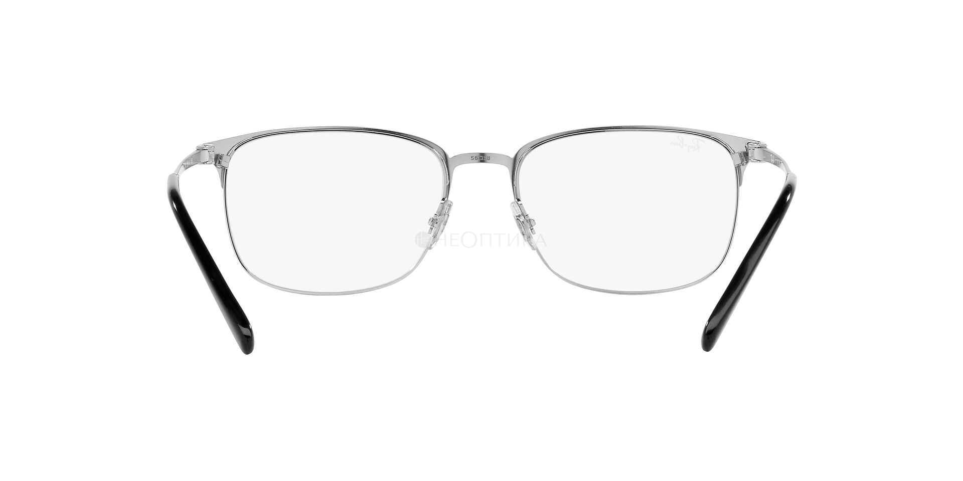 Оправа Ray-Ban 0RX6494 2861 56
