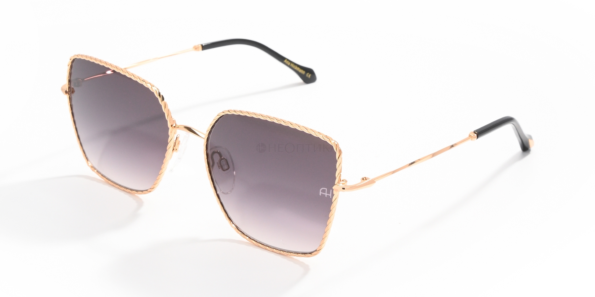 Солнцезащитные очки Ana Hickmann AH3235 04A