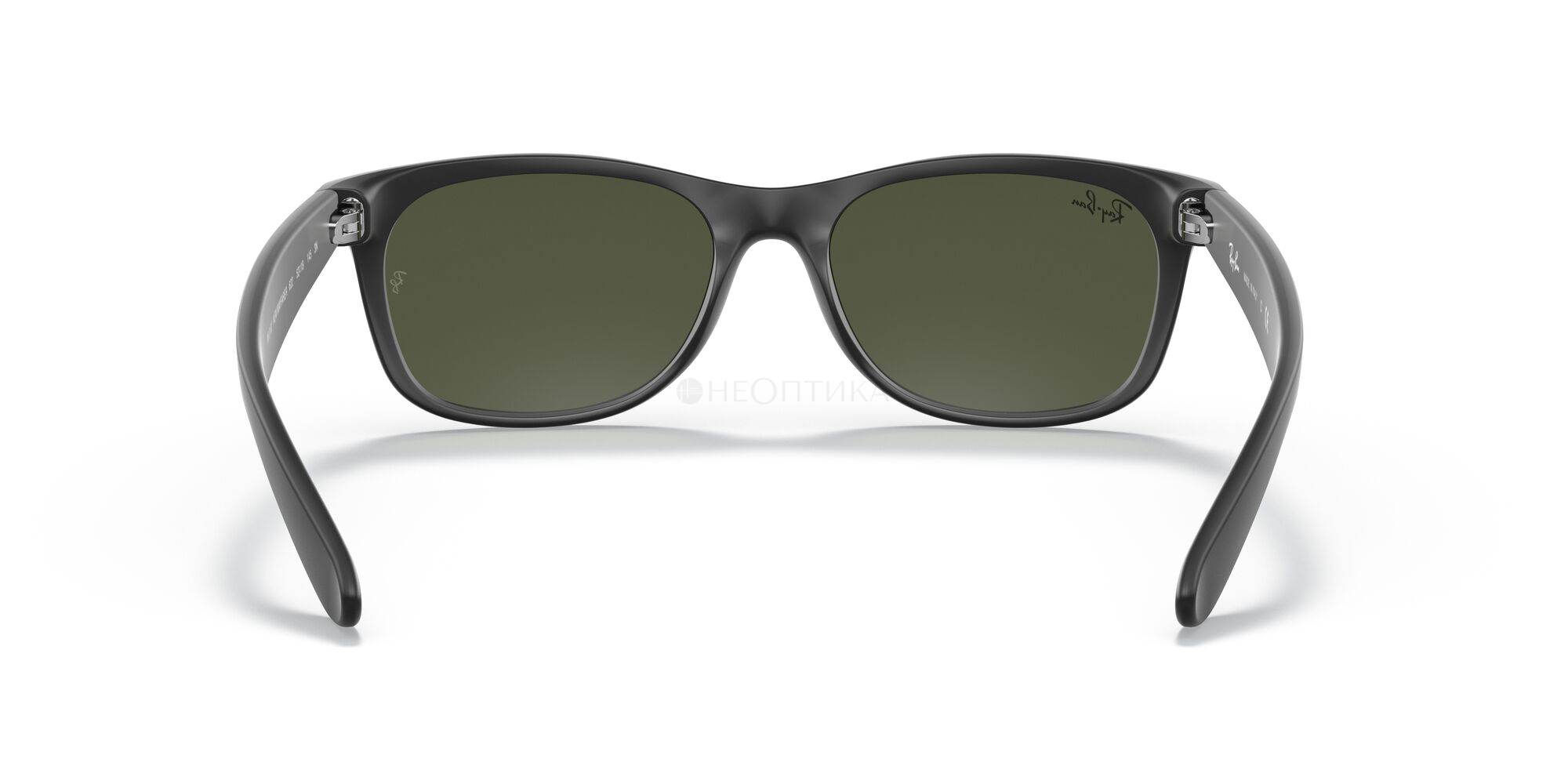 Солнцезащитные очки Ray-Ban New Wayfarer 0RB2132 622 55