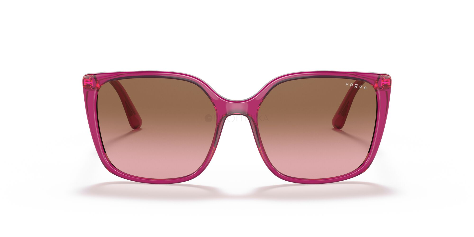 Солнцезащитные очки Vogue 0VO5353S 298714 54